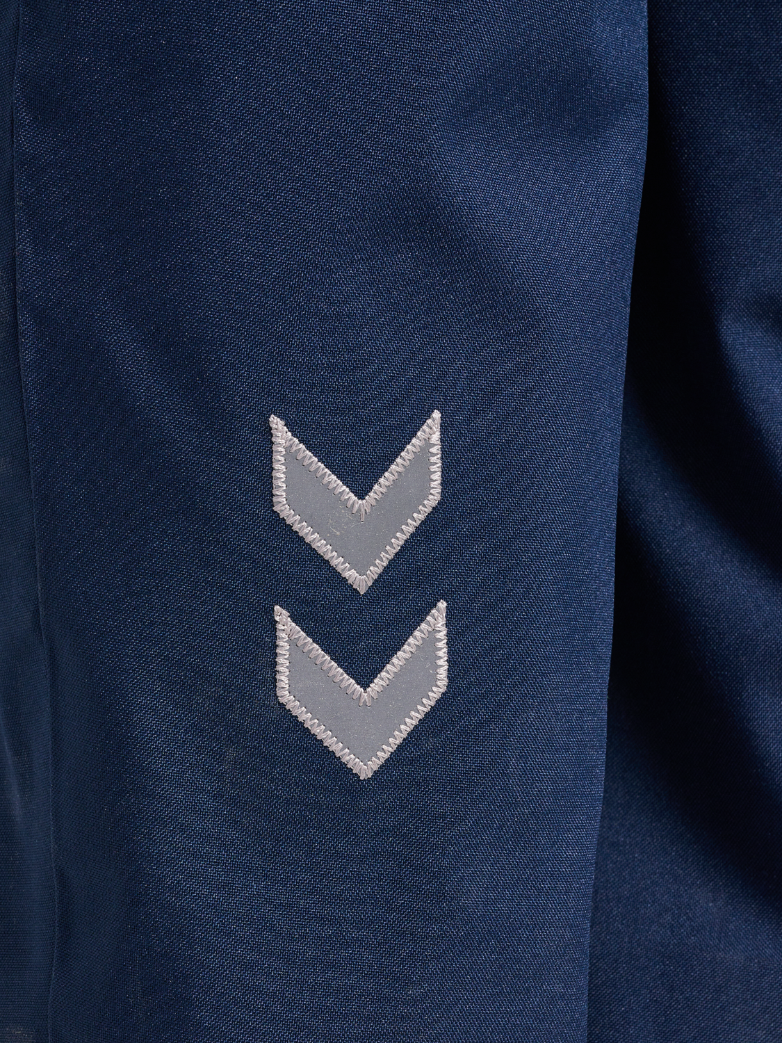 hmlGOAL TEX SNOWSUIT, BERING SEA/BERING SEA, packshot