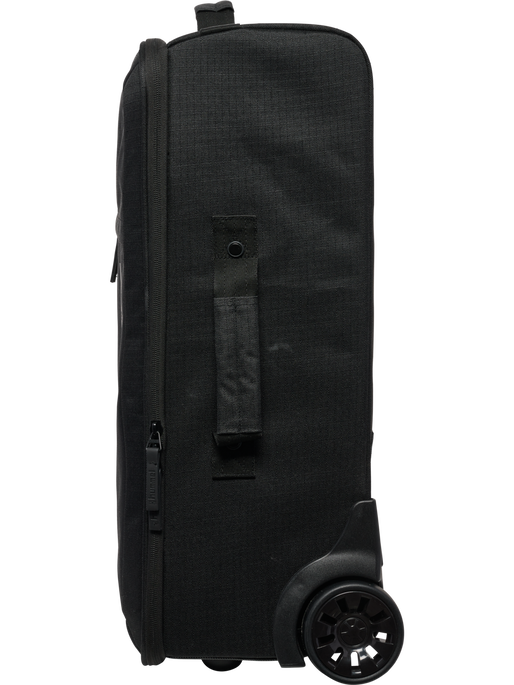 hmlTRAVEL CABIN TROLLEY, BLACK hmlTRAVEL CABIN TROLLEY, BLACK, packshot