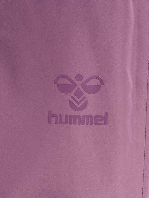 hmlNESSIE RAINSUIT, DUSKY ORCHID hmlNESSIE RAINSUIT, DUSKY ORCHID, packshot