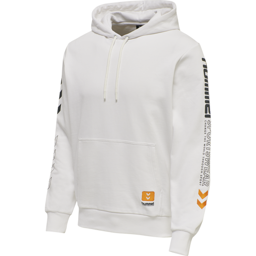 hmlLGC BIRK HOODIE, 9001, packshot