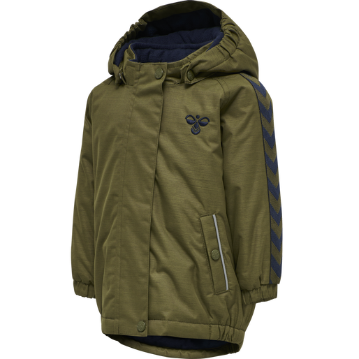 hmlPOLAR JACKET, 6086, packshot