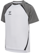 WHITE/STEEL GRAY