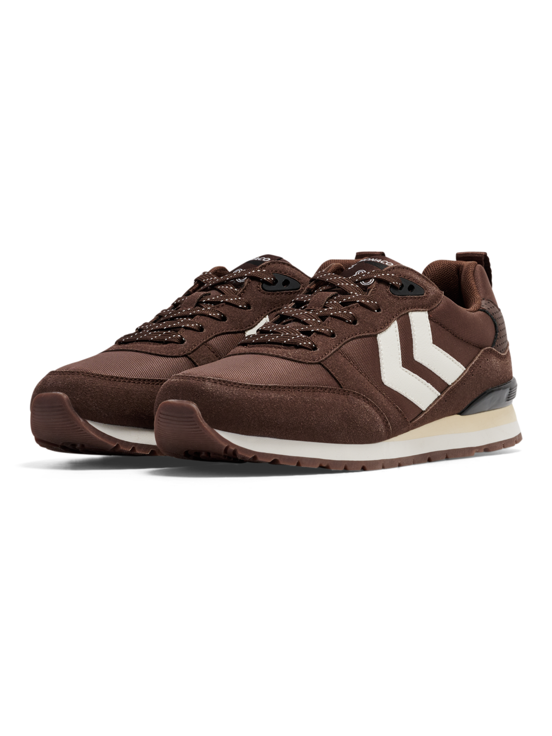 MONACO 86 NS, CHESTNUT, packshot