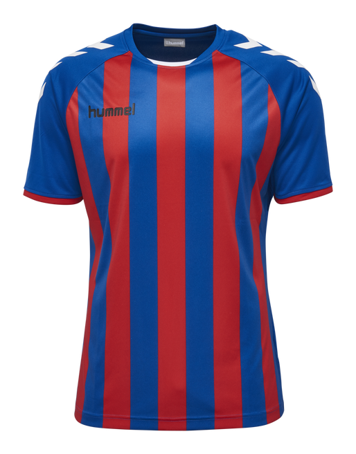 CORE STRIPED SS JERSEY, 7358, packshot