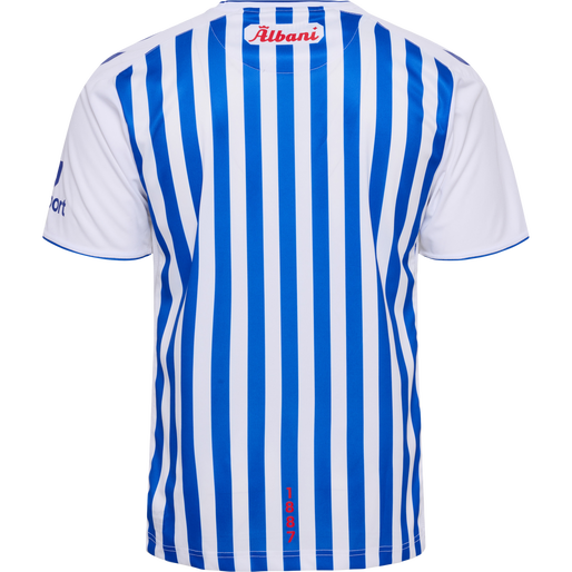 OB 22/23 HOME JERSEY S/S, 9032, packshot