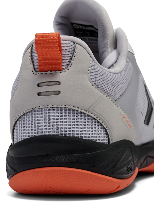 SPEED COURT, WHITE/BLACK/RED SPEED COURT, WHITE/BLACK/RED, packshot