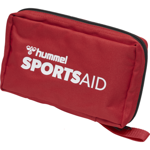 FIRST AID BAG S, POINSETTIA, packshot