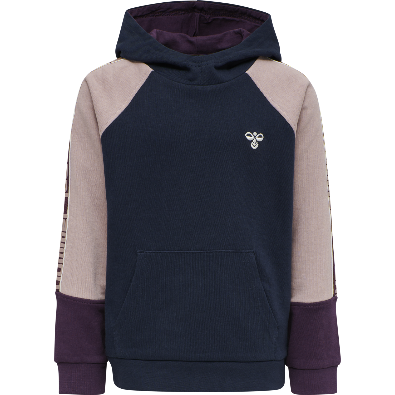 hmlASURA HOODIE SUIT, 3691, packshot