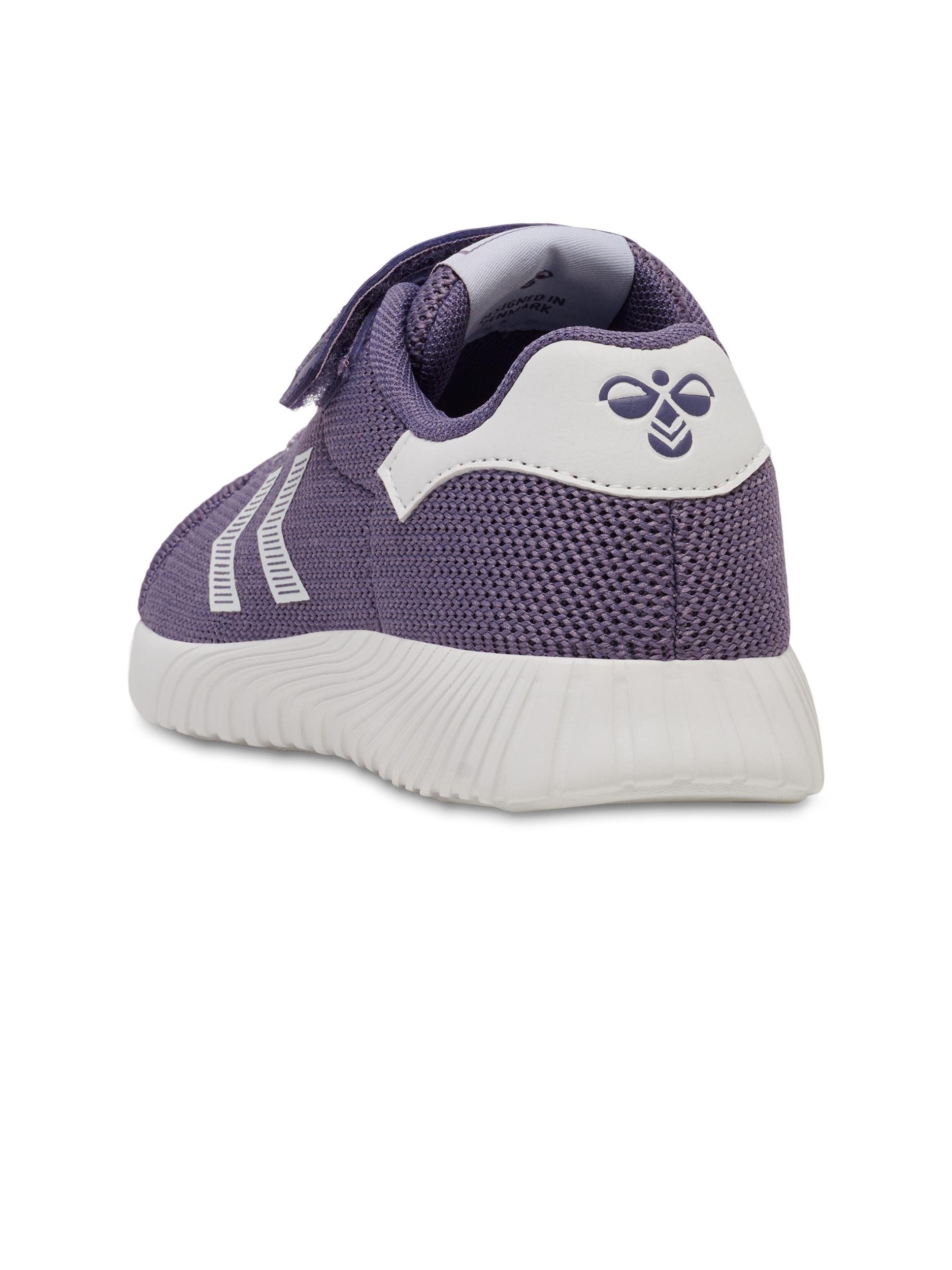 BREAKER BREAKER JR, PURPLE, packshot