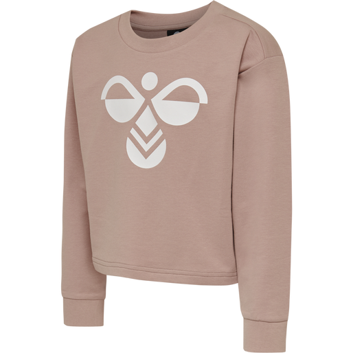 hmlCINCO SWEATSHIRT, 3691, packshot
