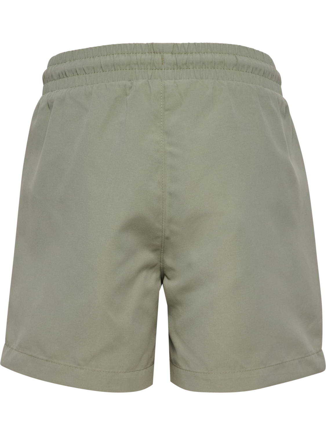 hmlJR REG BOARD SHORTS, SHADOW, packshot