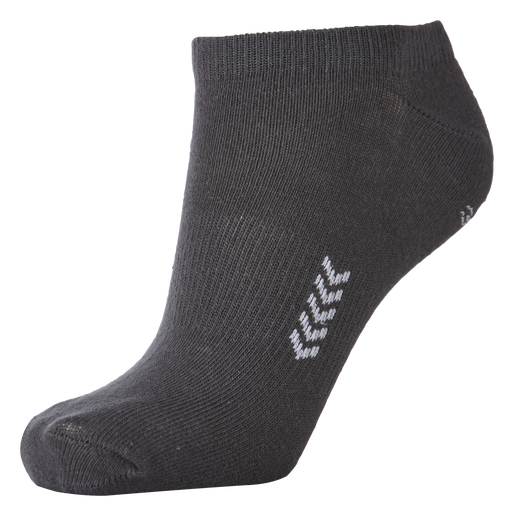 ANKLE SOCK SMU, CASTLE ROCK/BLACK, packshot