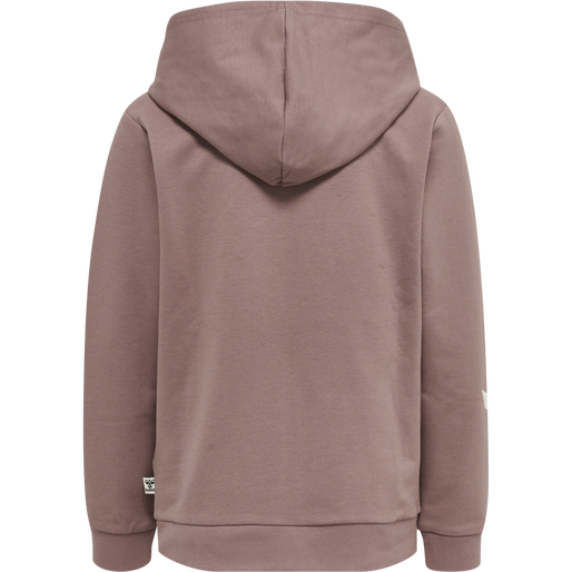 hmlTRECE ZIP HOODIE, 8719, packshot