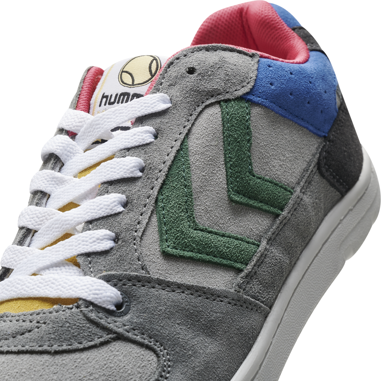 POWER PLAY MULTI COLOR, 2858, packshot