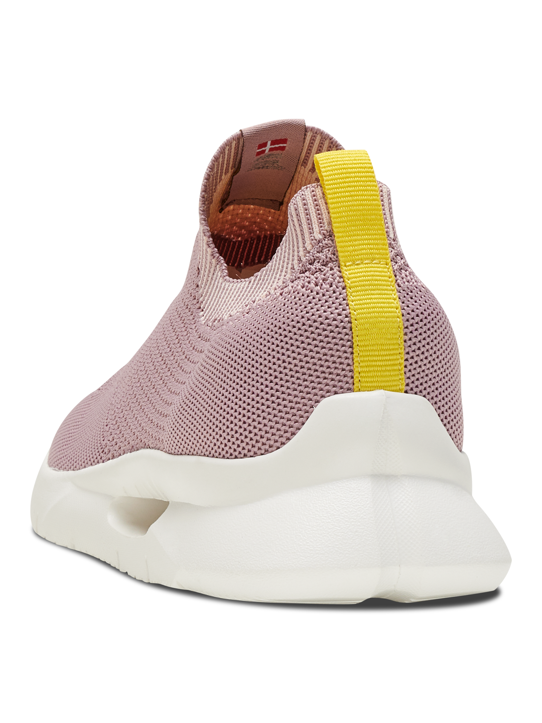 TATUM SEAMLESS, WOODROSE, packshot