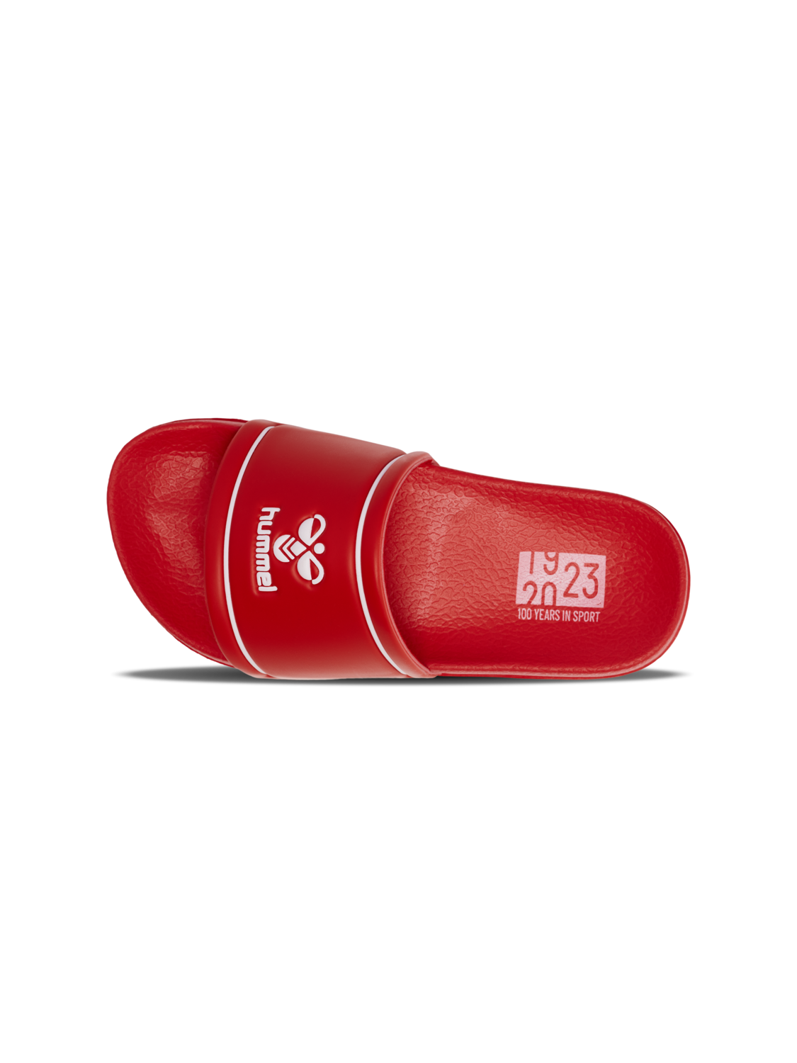 POOL SLIDE JR, BITTERSWEET, packshot