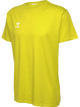 BLAZING YELLOW