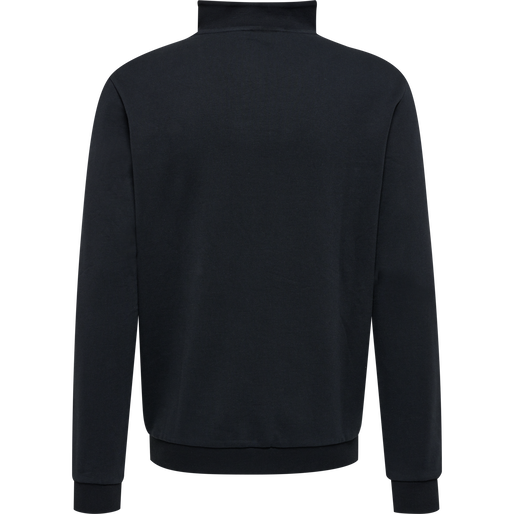 hmlLGC WESLEY HALF ZIP SWEATSHIRT, 2001, packshot