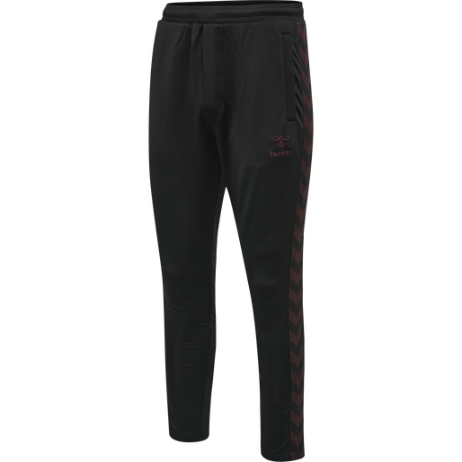 hmlNATHAN 2.0 TAPERED PANTS, 2112, packshot