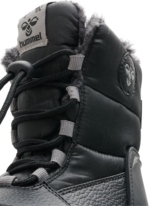 SNOW BOOT LOW JR, 2001, packshot