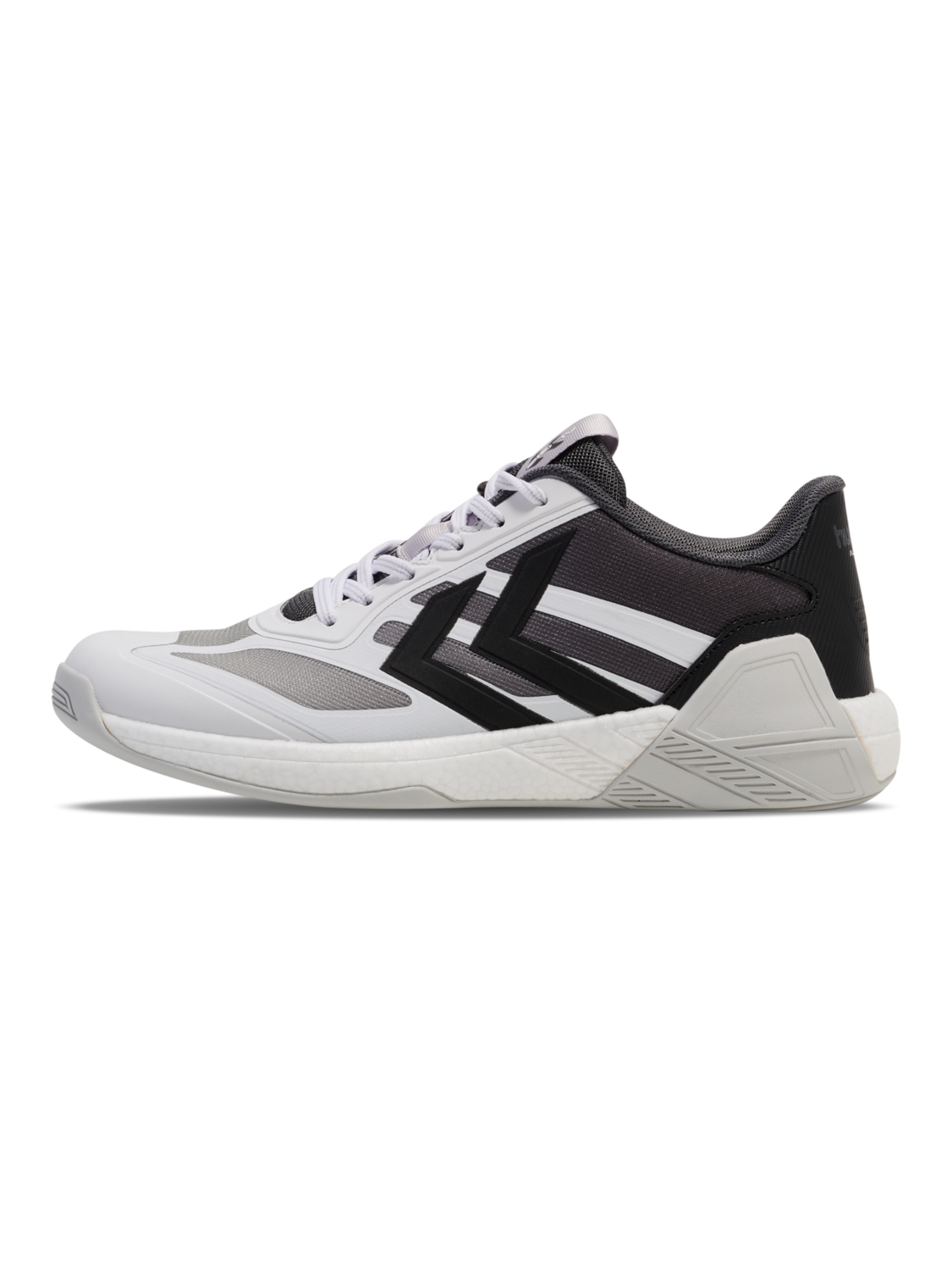 ALGIZ IV, WHITE/BLACK, packshot