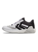 WHITE/BLACK