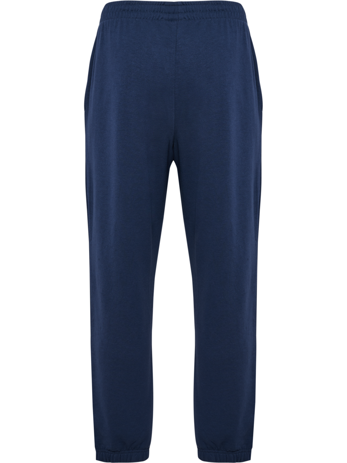 hmlPULSE SWEAT PANTS, DRESS BLUES, packshot