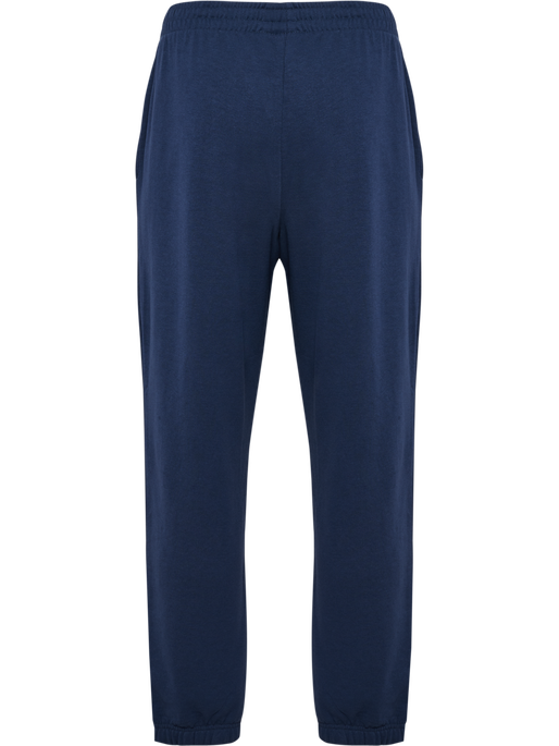 hmlPULSE SWEAT PANTS, DRESS BLUES hmlPULSE SWEAT PANTS, DRESS BLUES, packshot