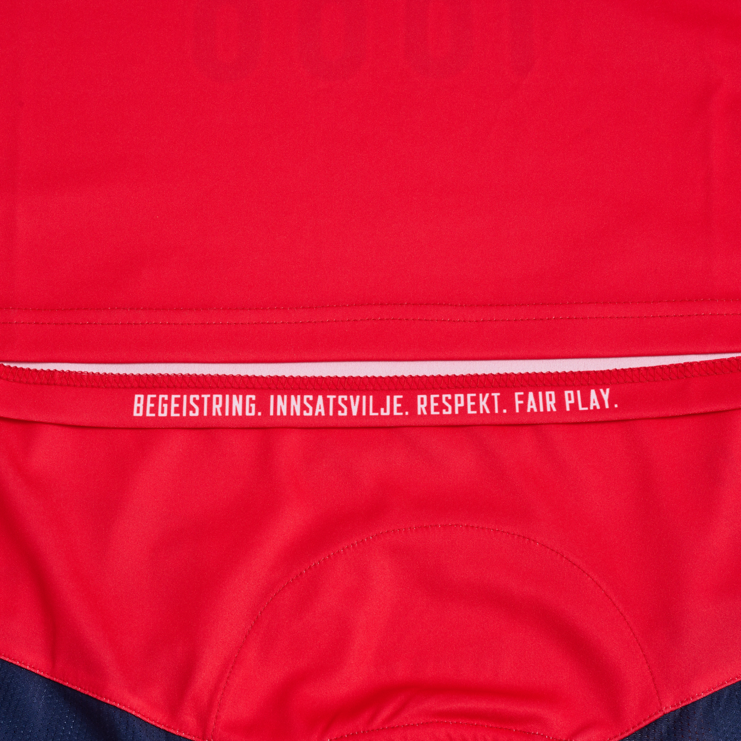 NHF 22 MEN HOME JERSEY S/S, 3015, packshot