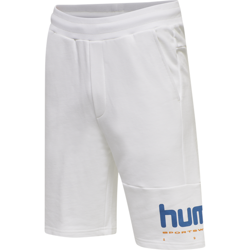 hmlLGC MANFRED SHORTS, 9001, packshot