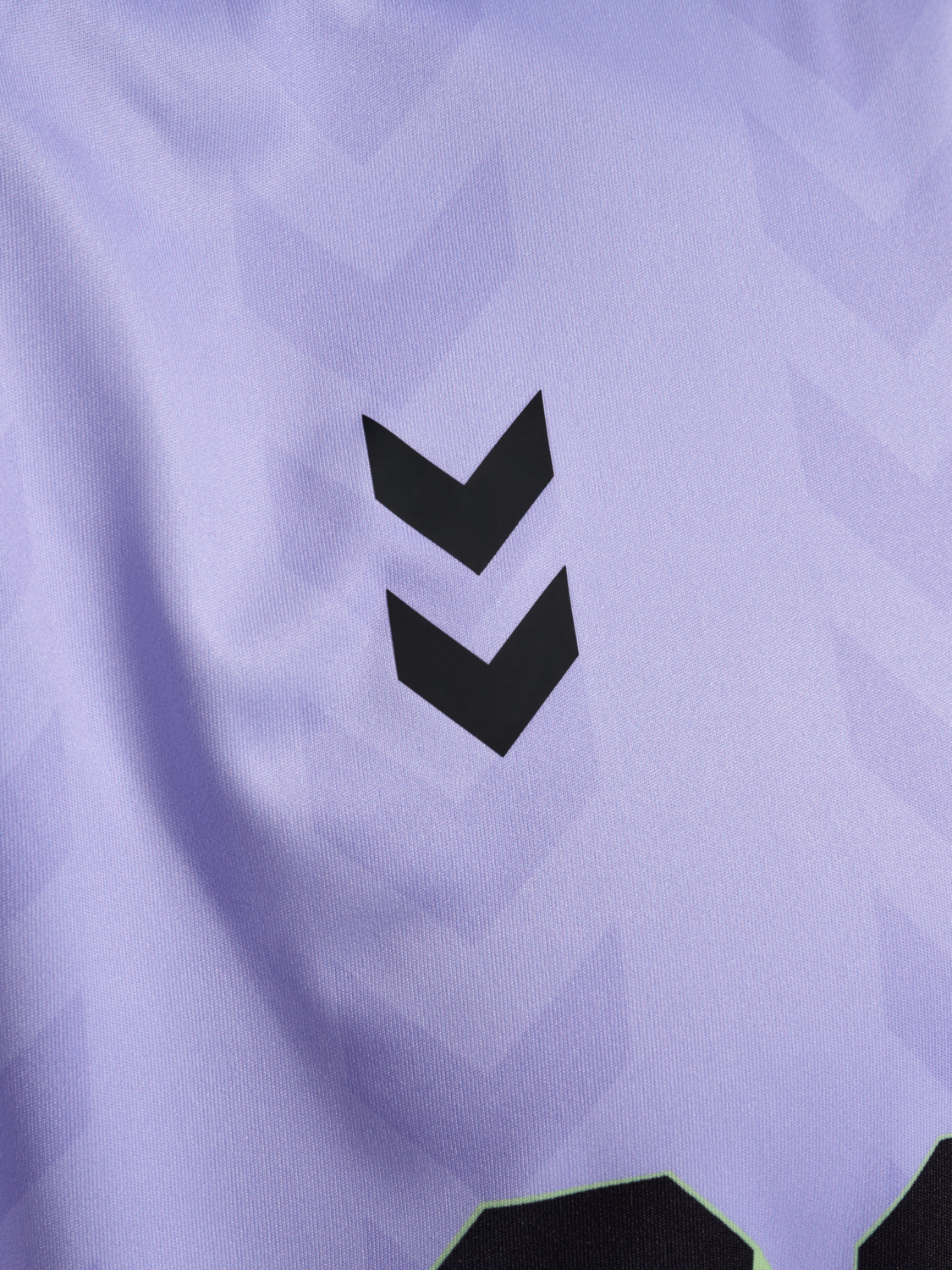 hmlSOAD TOUR 26 STCKHOLM JERSEY S/S, LAVENDER, packshot