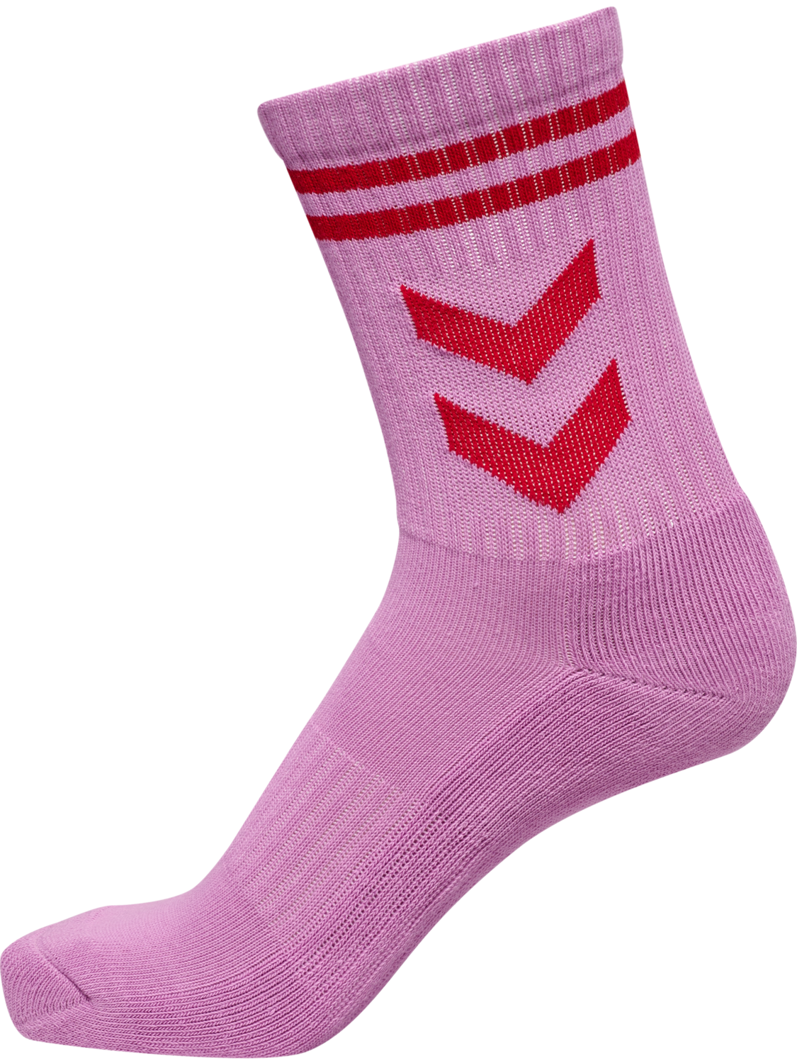 hml2-PACK SOCKS LOVE, MULTI COLOUR, packshot