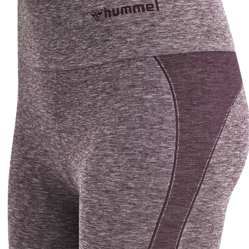 hmlKADY SEAMLESS HIGH WAIST TIGHTS, 8035, packshot