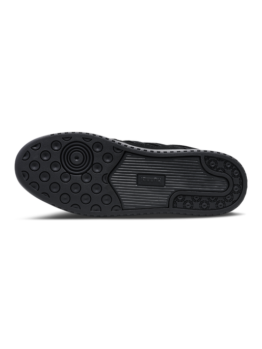 ST. POWER PLAY CANVAS, BLACK/MAGNET, packshot