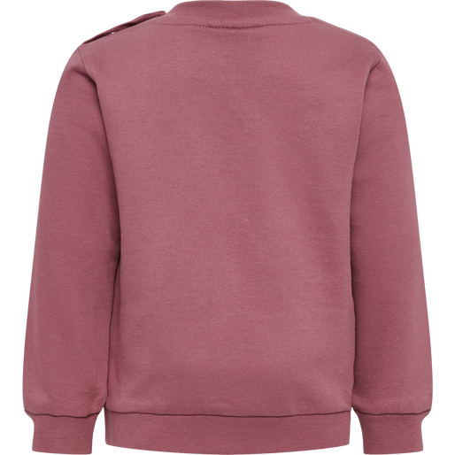 hmlCITRUS SWEATSHIRT, !DECO ROSE, packshot