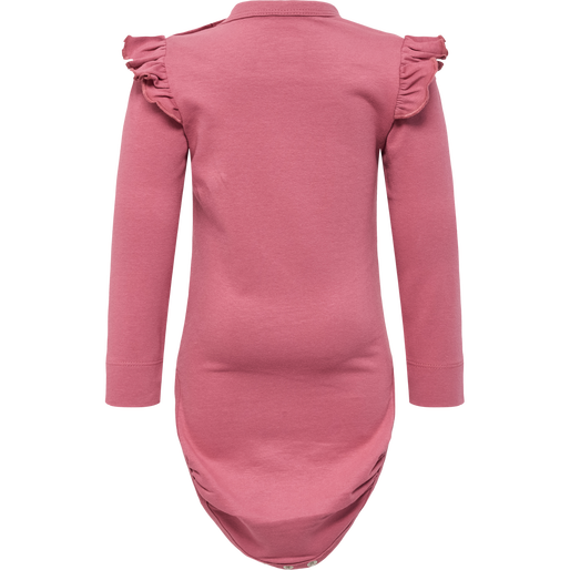 hmlDANA BODY L/S, BAROQUE ROSE, packshot