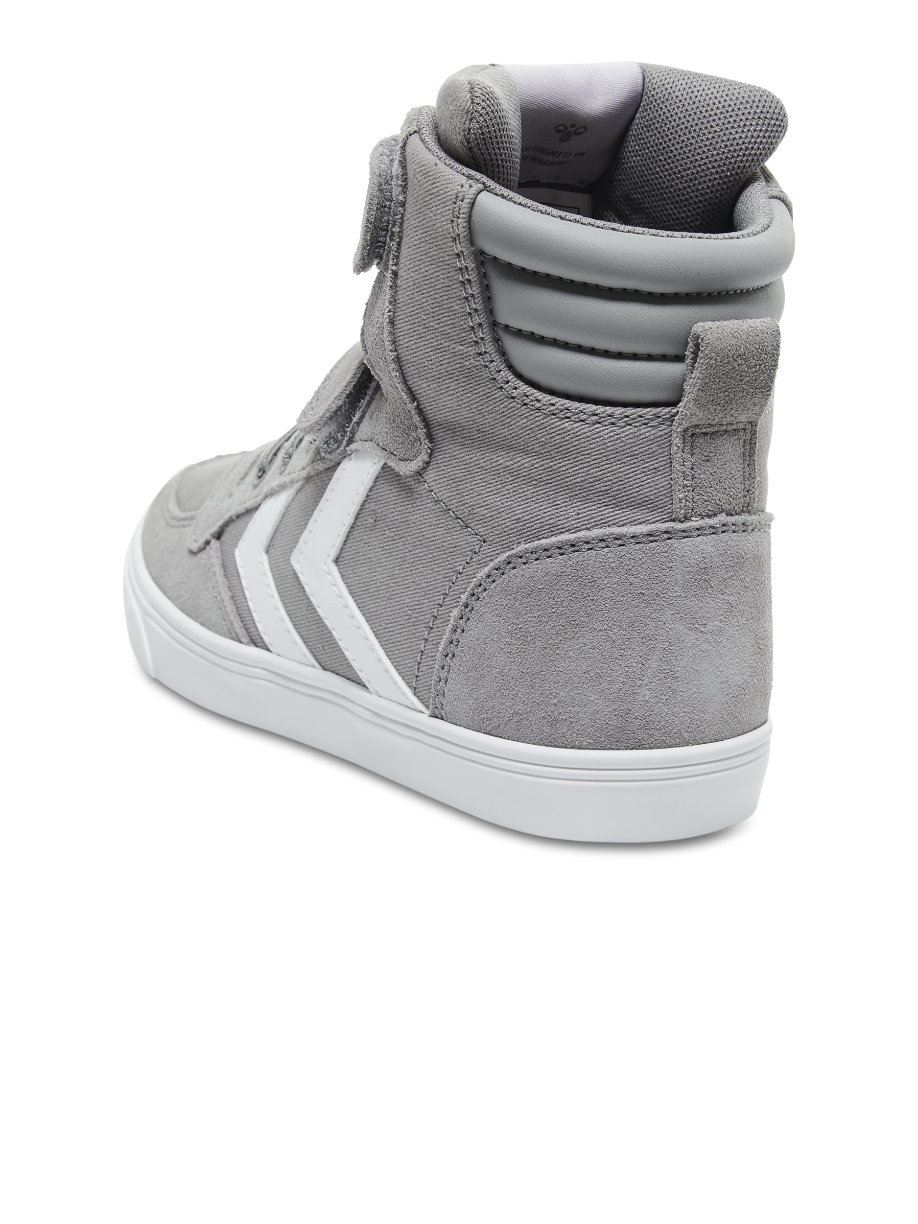 SLIMMER STADIL HIGH JR, FROST GREY, packshot