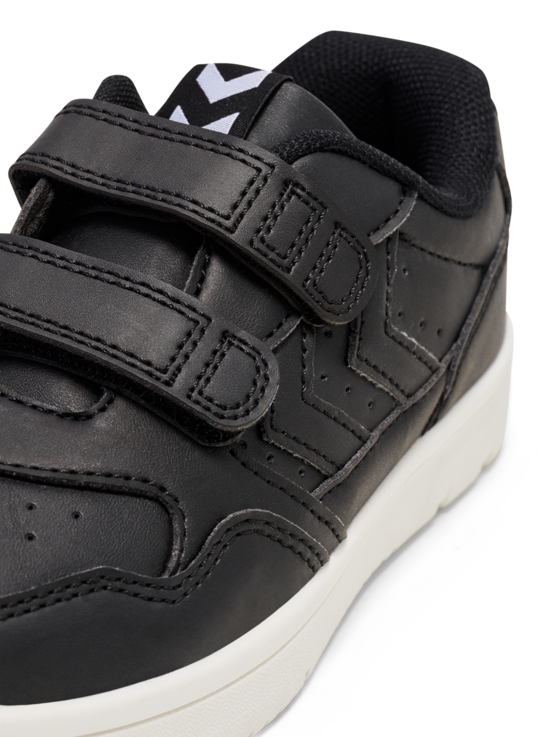 CAMDEN JR, BLACK/BLACK, packshot