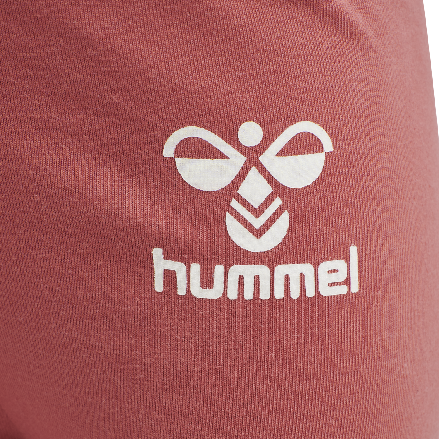 hmlMAUI TIGHTS, FADED ROSE, packshot