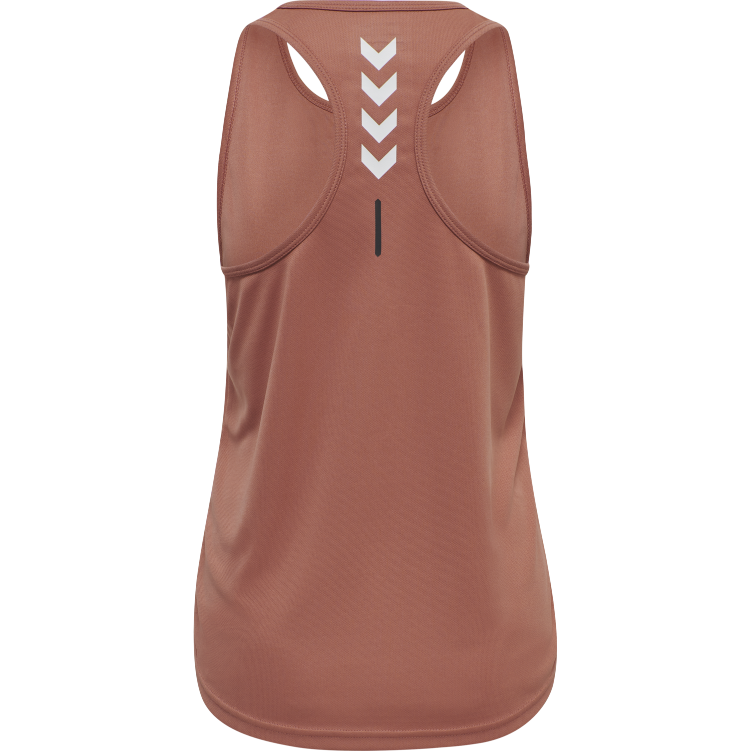 hmlTE TOLA TANKTOP, WITHERED ROSE, packshot