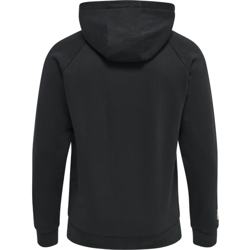 hmlGG12 SWEAT ZIP HOODIE, 2001, packshot