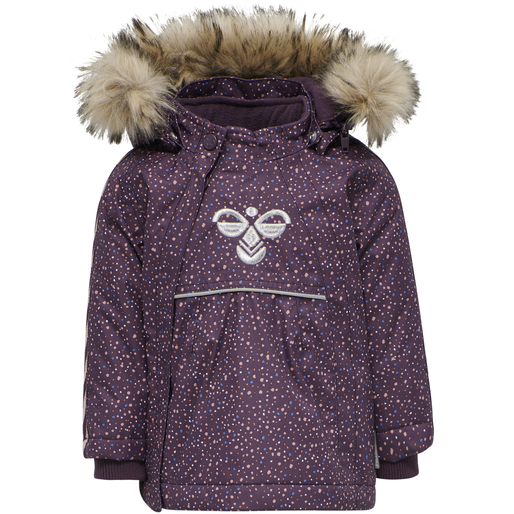 hmlJESSIE JACKET, 4079, packshot