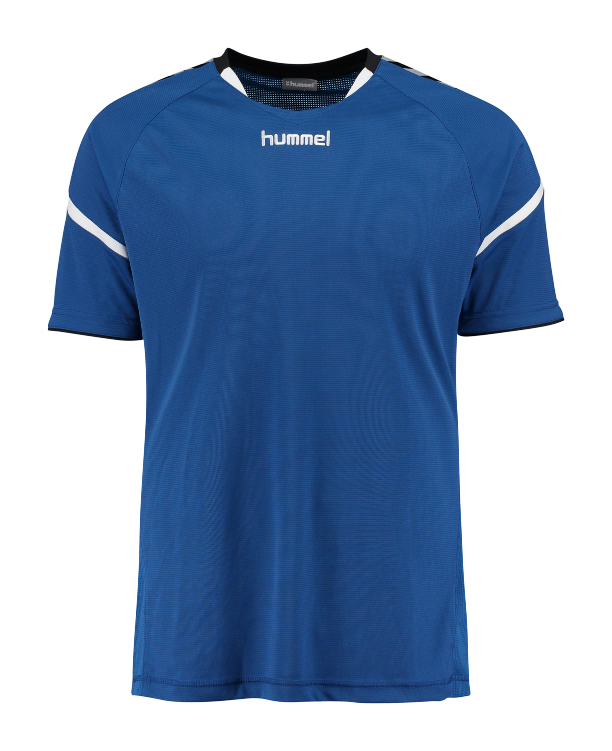 AUTH. CHARGE SS POLY JERSEY, 7045, packshot