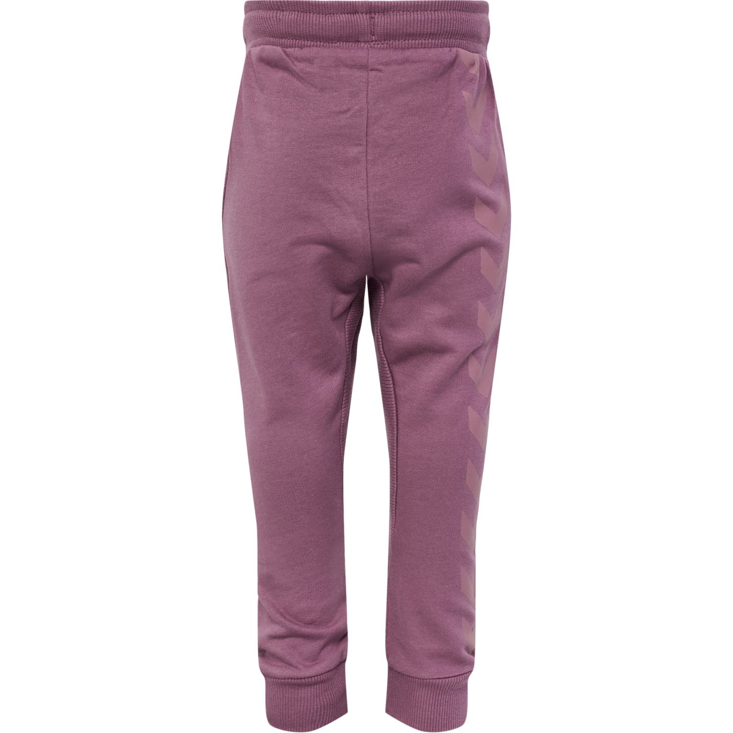 hmlFASTWO APPLE PANTS, TULIPWOOD, packshot