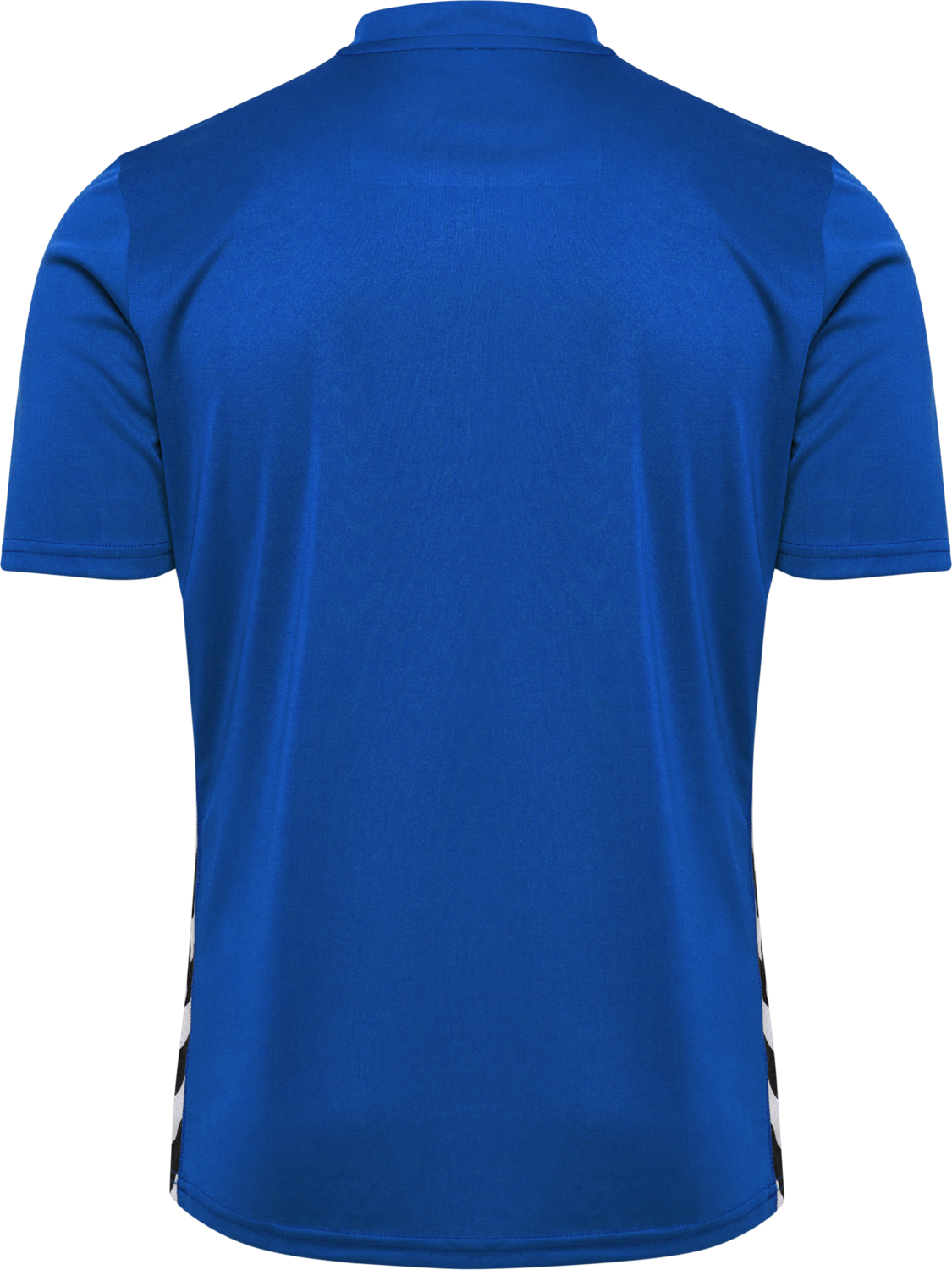 PLAYFUL SS JERSEY, TRUE BLUE, packshot