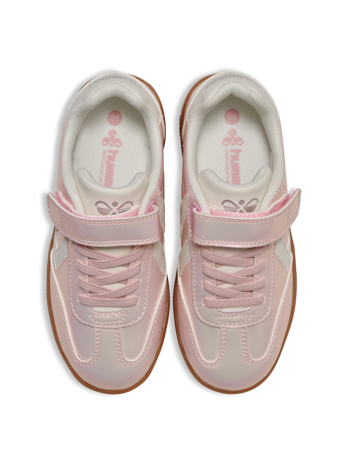 VM78 CPH METALLIC JR, PALE LILAC, packshot