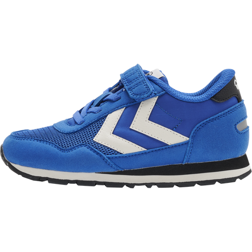 REFLEX JR, LAPIS BLUE, packshot