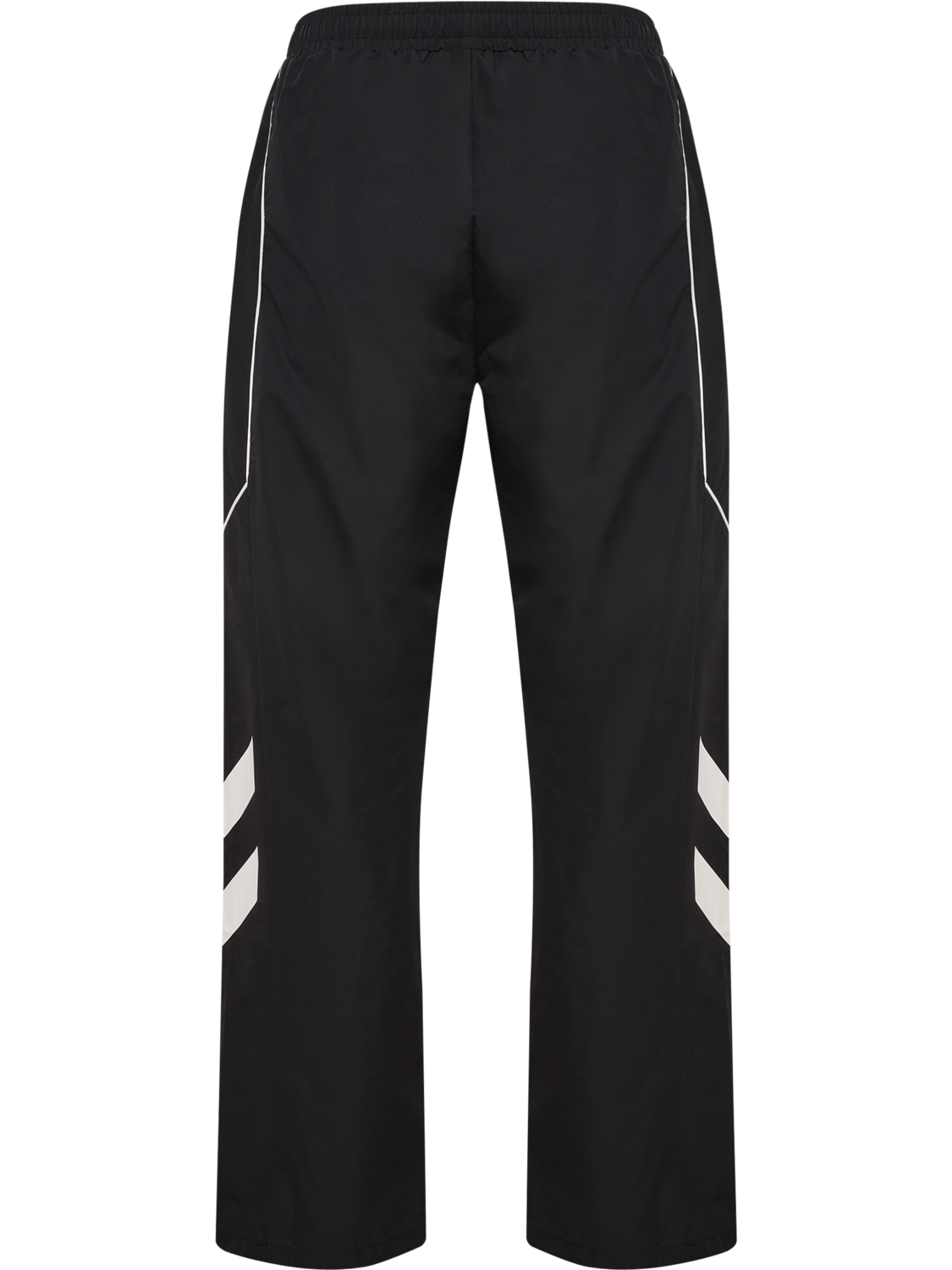 hmlI-D RIPSTOP M TRACK PANTS, BLACK BEAUTY, packshot