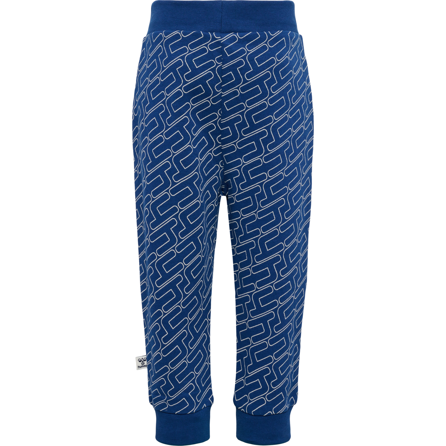 hmlLOGUN PANTS, 7017, packshot