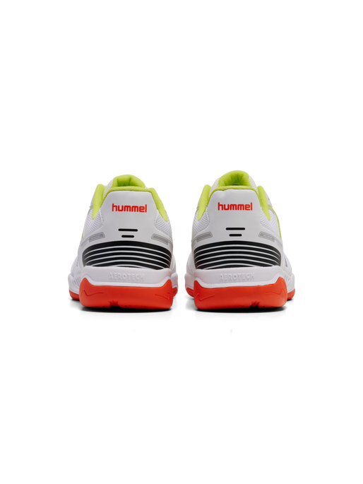 COURT CONTROL II, BRIGHT WHITE/TANGERINE TANGO COURT CONTROL II, BRIGHT WHITE/TANGERINE TANGO, packshot